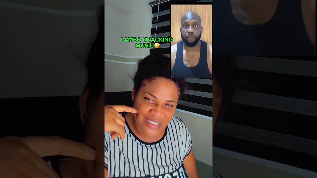 QUITTING ACTING FOR MUSIC… want to sing for people KNACKING 🤣🤣🤣.. 🙆‍♀️🙆‍♀️ ..🙆‍♀️