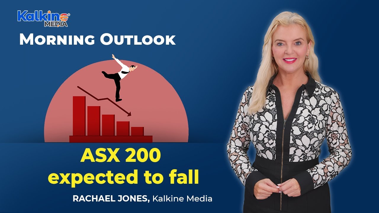 ASX 200 expected to fall | Synlait increases forecast base milk price