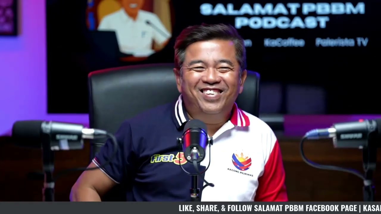 The Working President Ep10 Part II | PBBM & First Family News with Humor & Insight