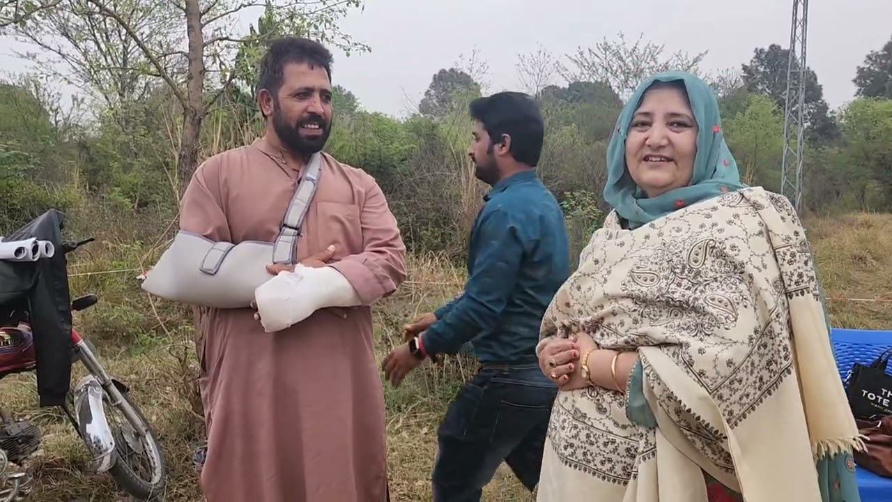 20th Ramzan ki iftari complete | Motorbike gift ki alhamdulillah 