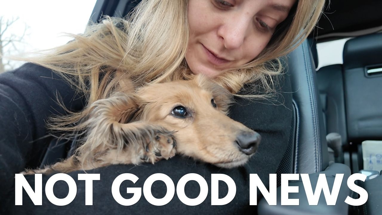 It's Not Good News