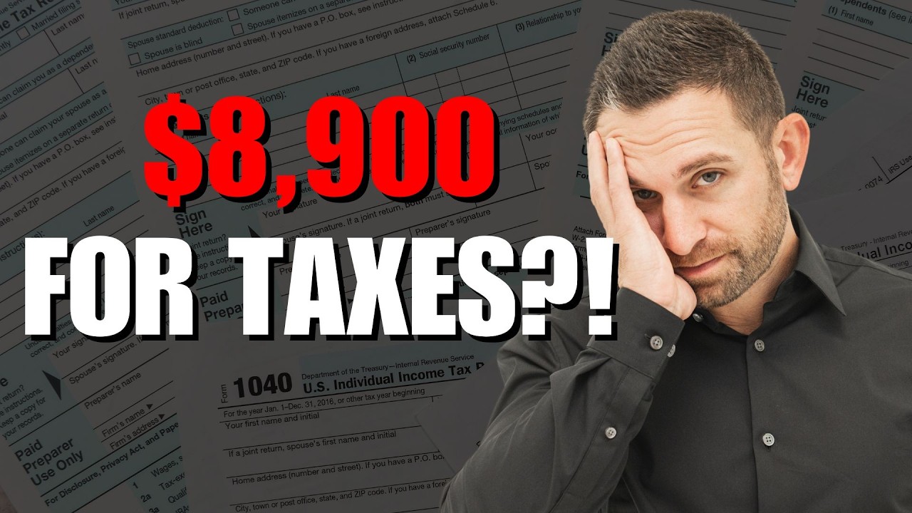 Connecticut Property Taxes Hit DOUBLE The U.S. Average