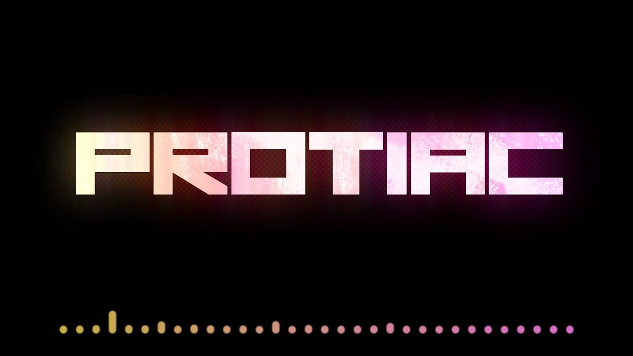 Protiac - Collision Course (DnB)