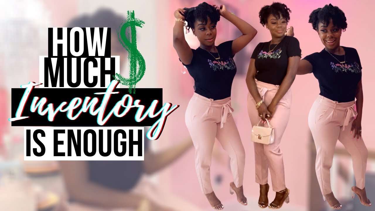 STARTING AN ONLINE STORE IN 2025 | HOW MANY PRODUCTS DO YOU NEED?