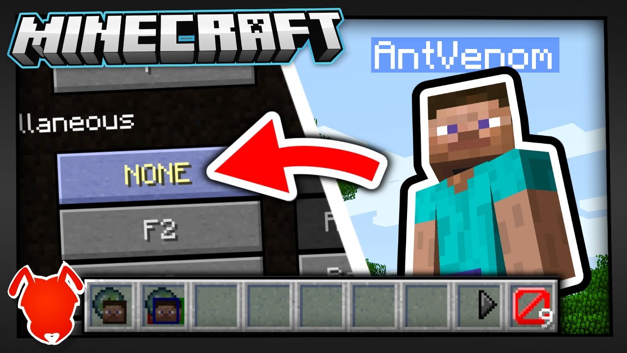 HIDDEN FEATURES of MINECRAFT SPECTATOR MODE!