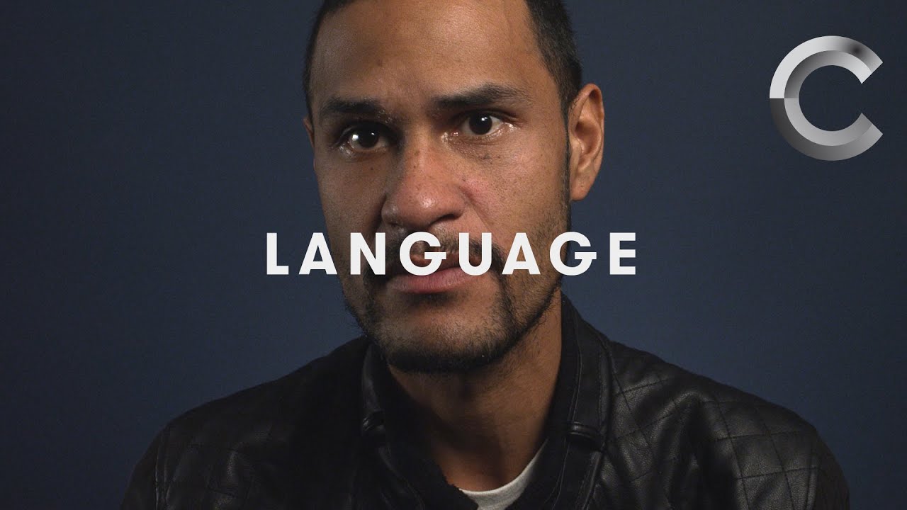 Language | Native Americans | One Word | Cut