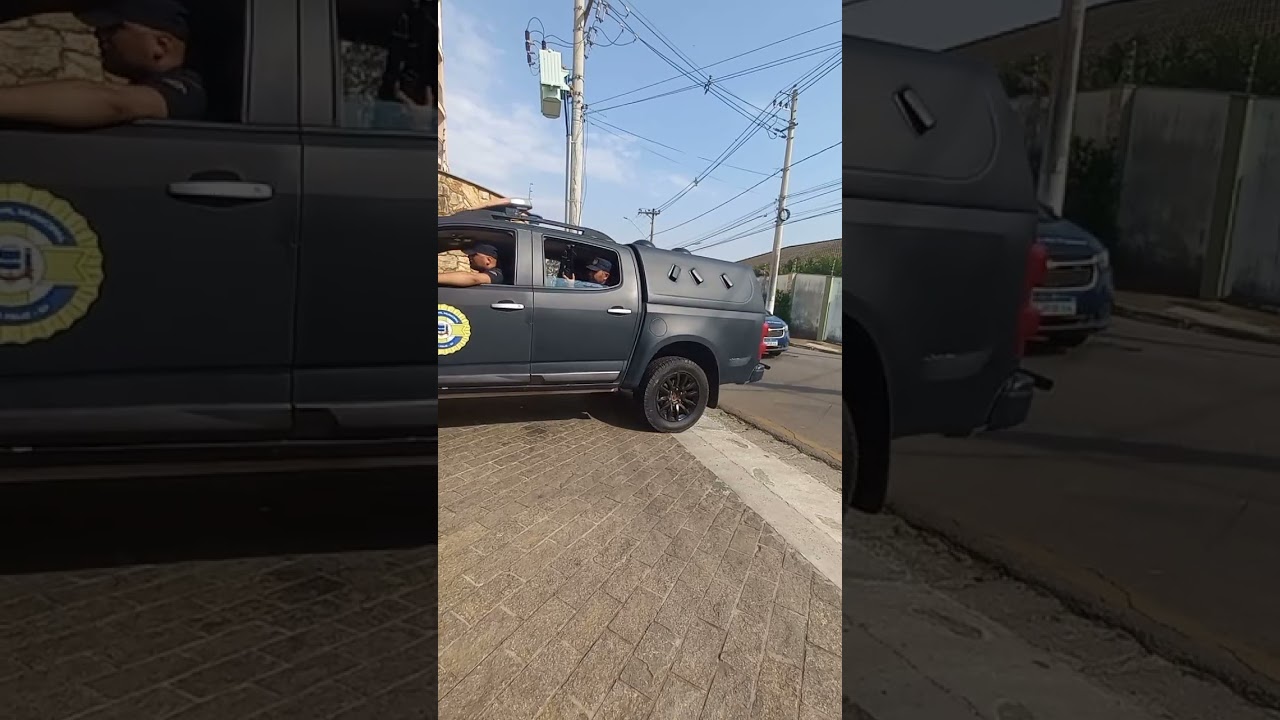 9 Setembro anivers&aacute;rio da Guarda civil Municipal de Porto Feliz-SP #gcm #policia #canil #brasil