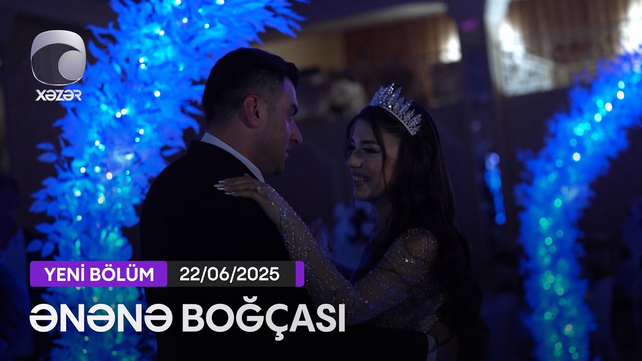 Ənənə Boğçası - Ağdaş rayonu: Zeynəddin kəndi  22.06.2025