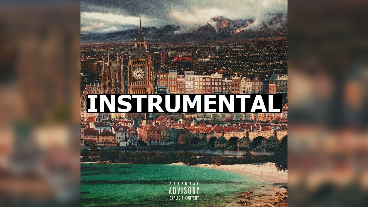 Crimeapple - Pissy In The Palazzo (Instrumental)