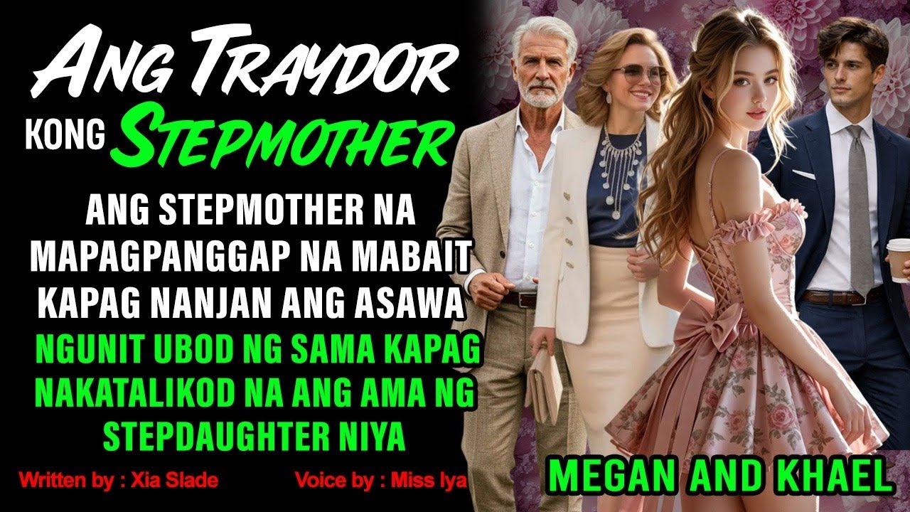 BILYONARYO, WALANG KA ALAM ALAM NA MINA~MALTRATO PALA ANG ANAK NIYA TUWING WALA SIYA