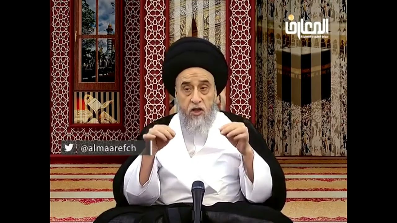 احكام الحج 6