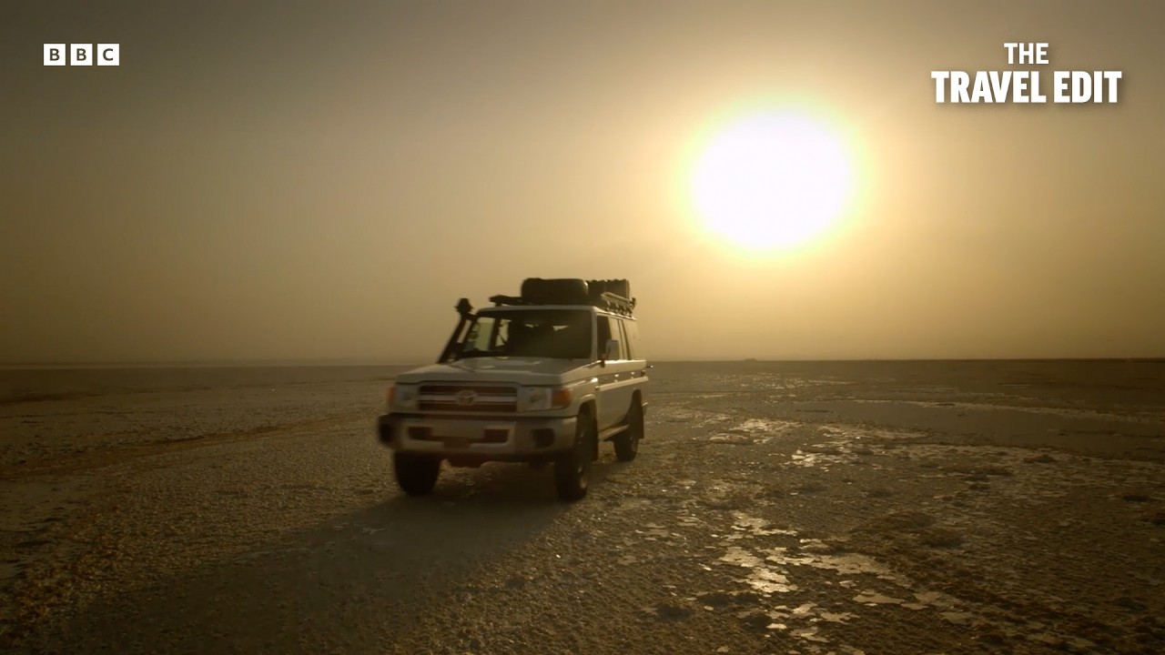 Romesh Ranganathan's Most Chaotic Travel Adventures | The Travel Edit