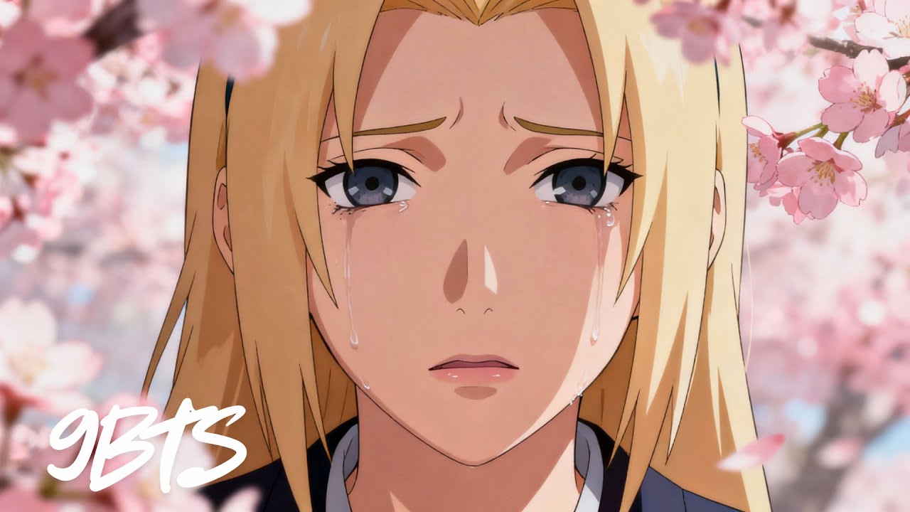 Rap da Tsunade ( Naruto ) – A ÚLTIMA APOSTA | 9000 Beats
