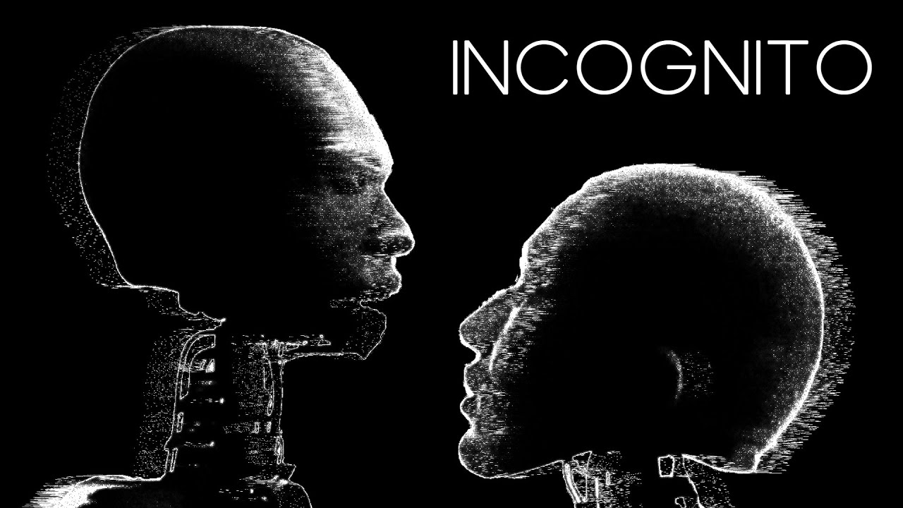 Justice - Incognito [COMPAKT Remix]