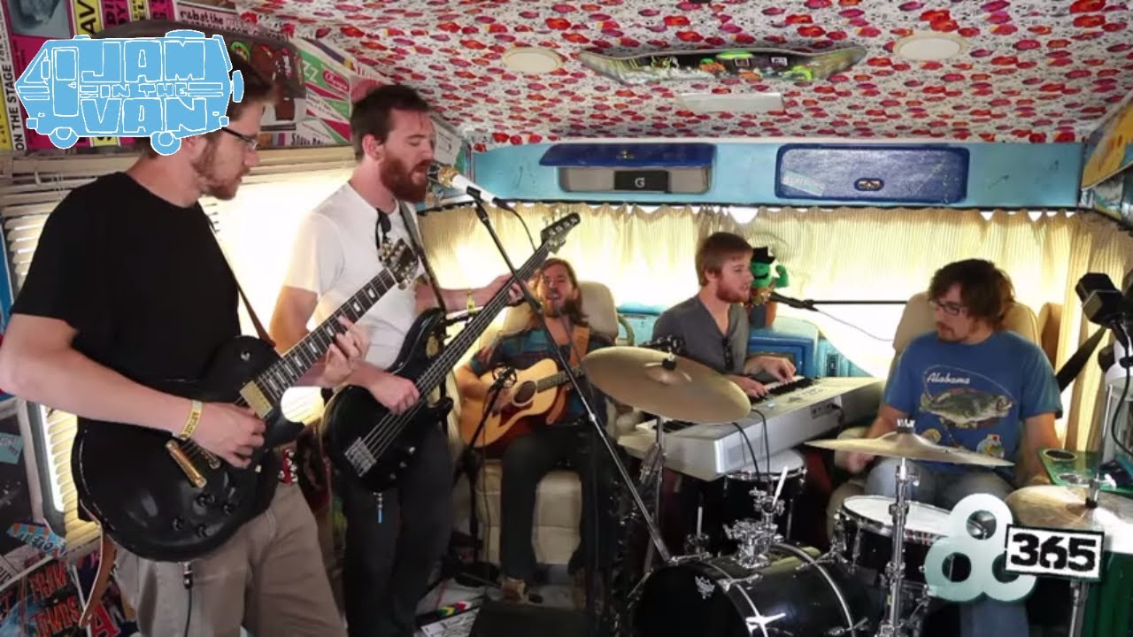 MOON TAXI - 
