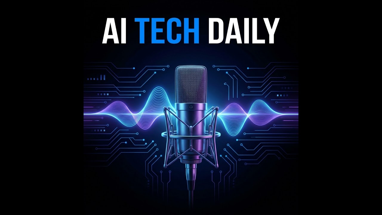 Elon Musk&rsquo;s Boring Company reportedly raising funding at a &mdash; AI Tech Daily | Jul 26