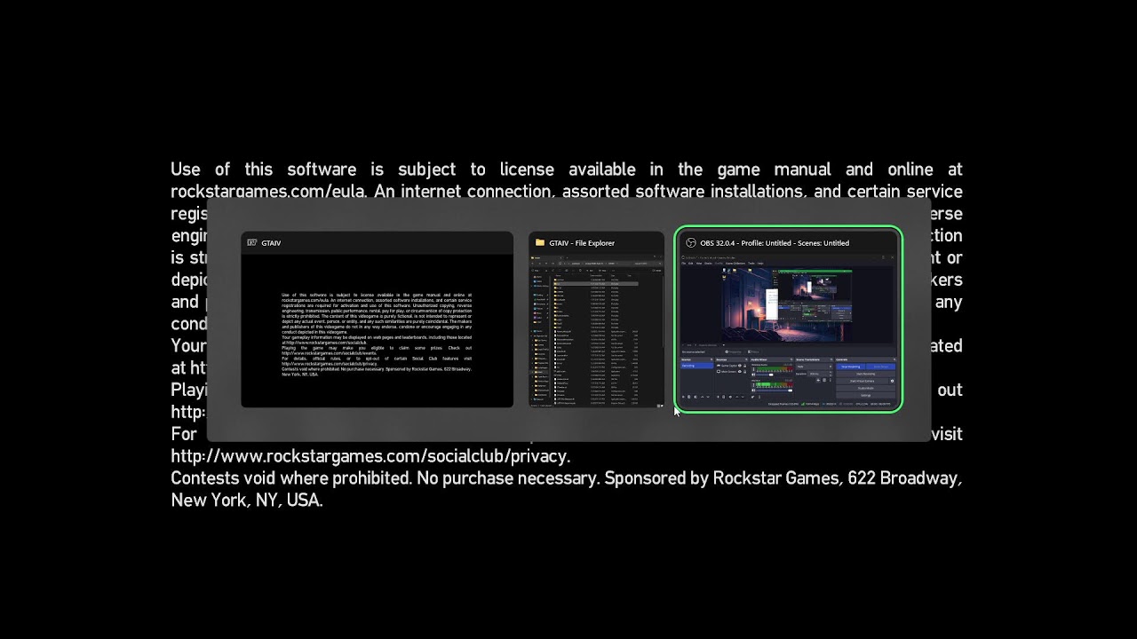 How to downgrade and install LCPDFR GTA IV (LIVE)