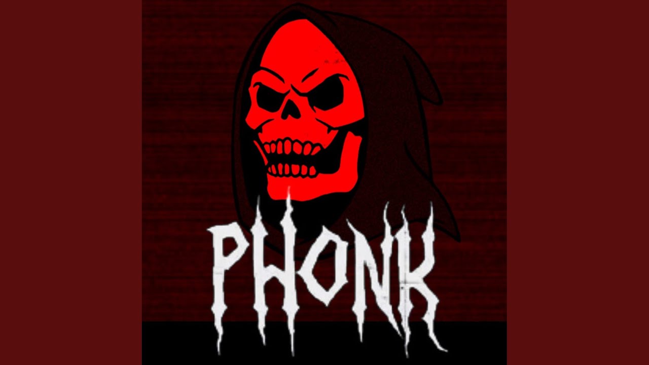 Смертельный PHONK 666
