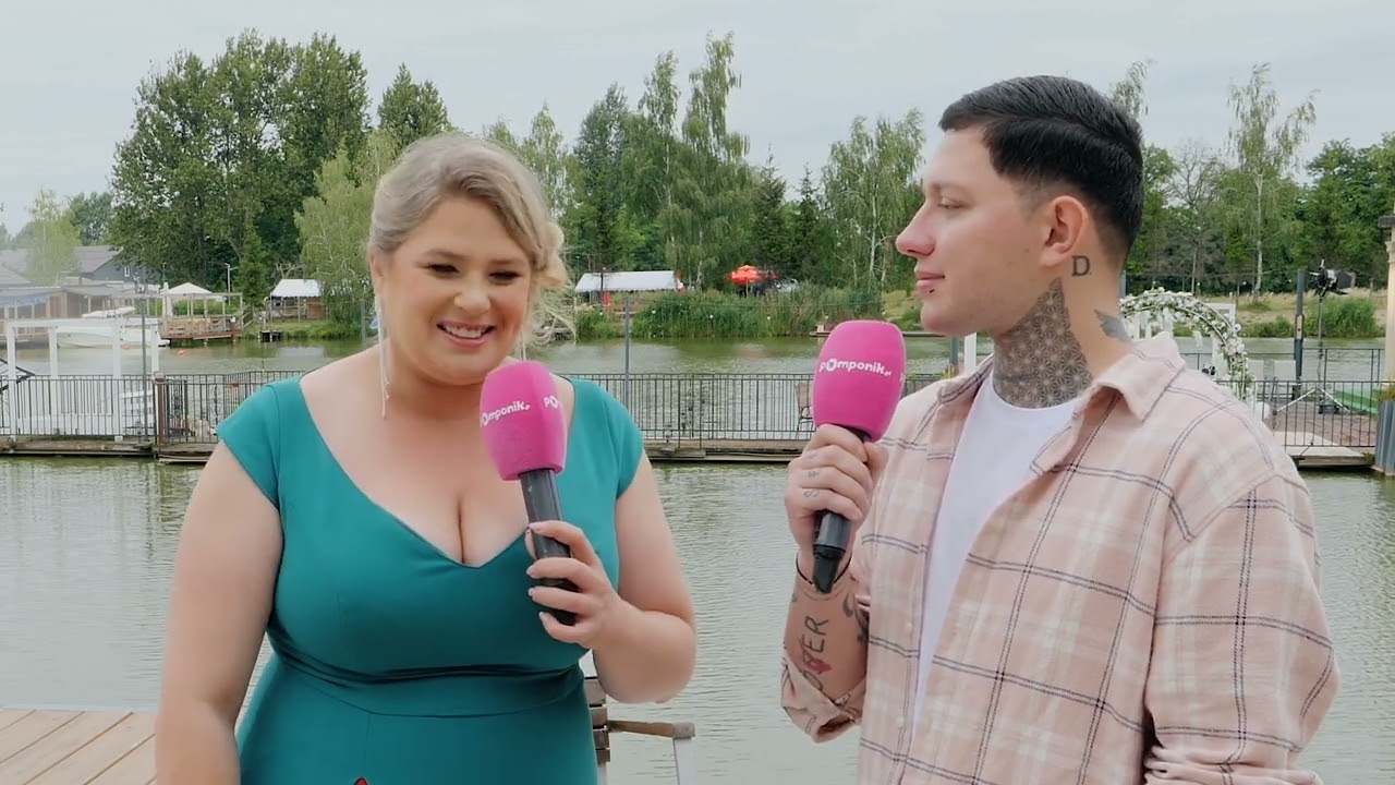 Ela Romanowska broni ludzi chcących, aby wesele się zwróciła