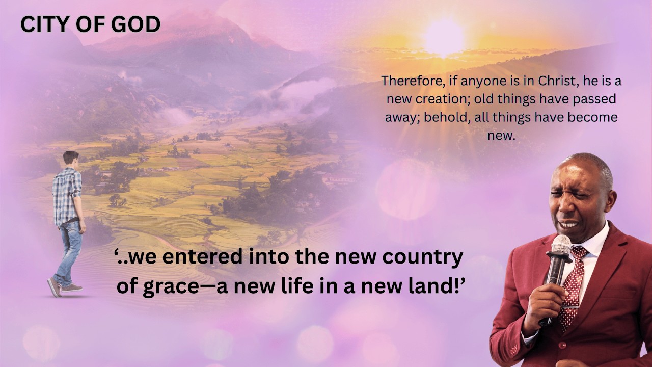 what Jesus came to make us...cont