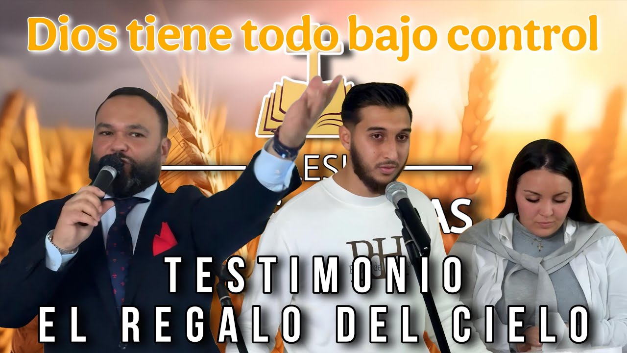 TESTIMONIO 