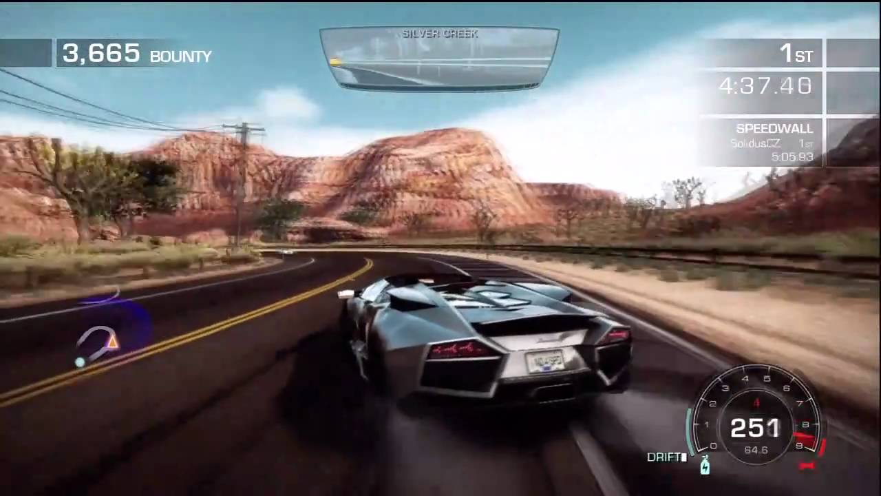 Need For Speed: Hot Pursuit | Videorecenze