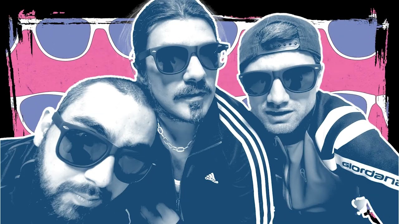 Bulz Brotherz - Zbatuta (Ala nu-s io!)