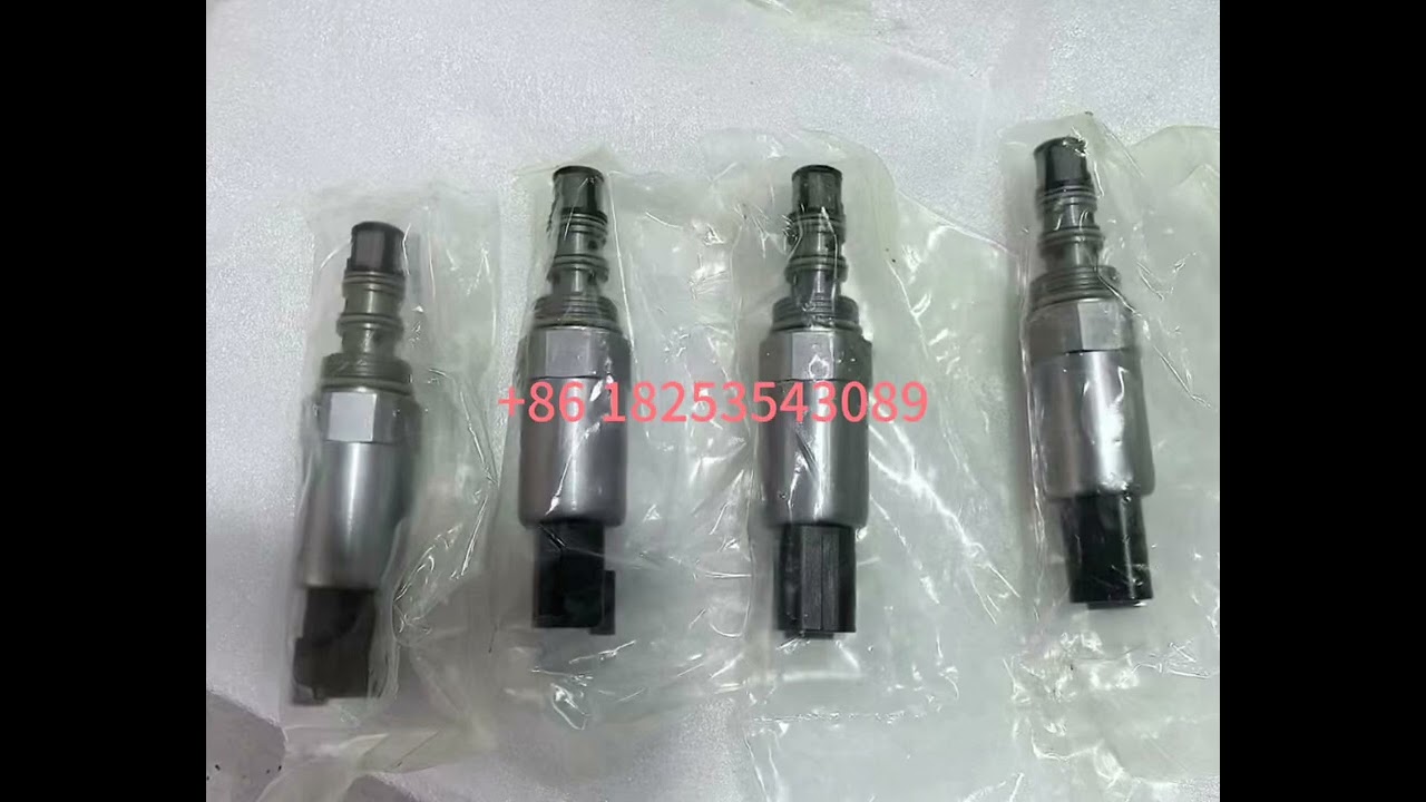 Doosan genuine pressure reducing valve,301308-01103,for DX1000,DX800,DX550,DX500,DX490,DX420,