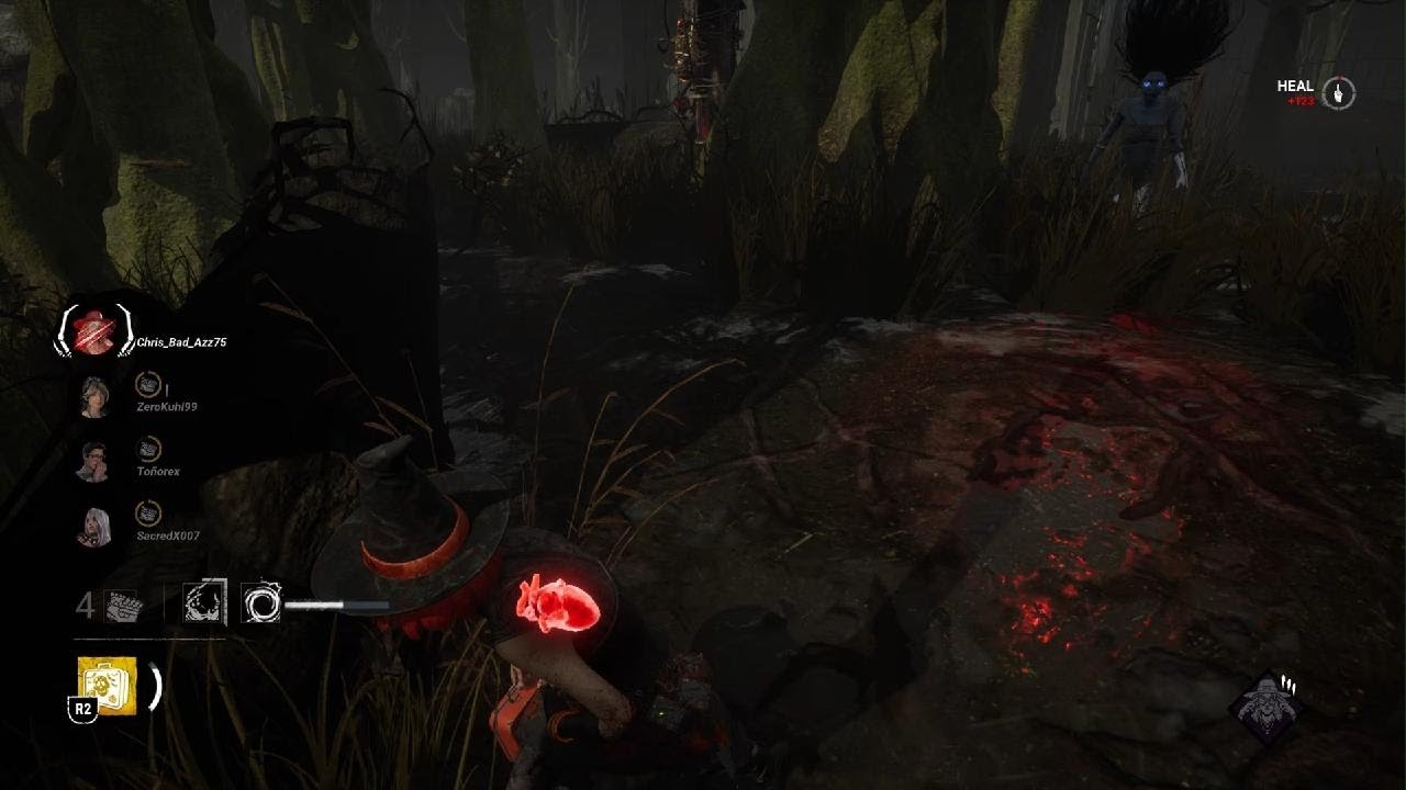 Haunted by Daylight 2025 vs spirit