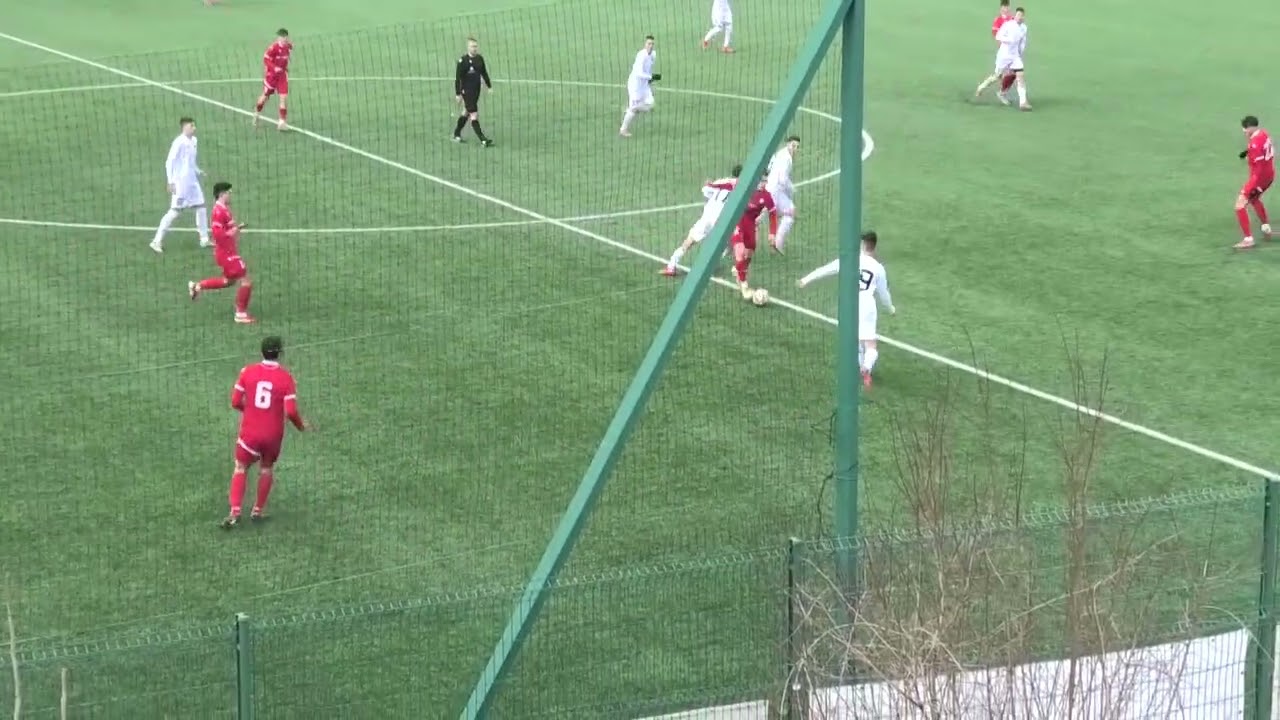 Славия 2  - ЦСКА   / 1 во