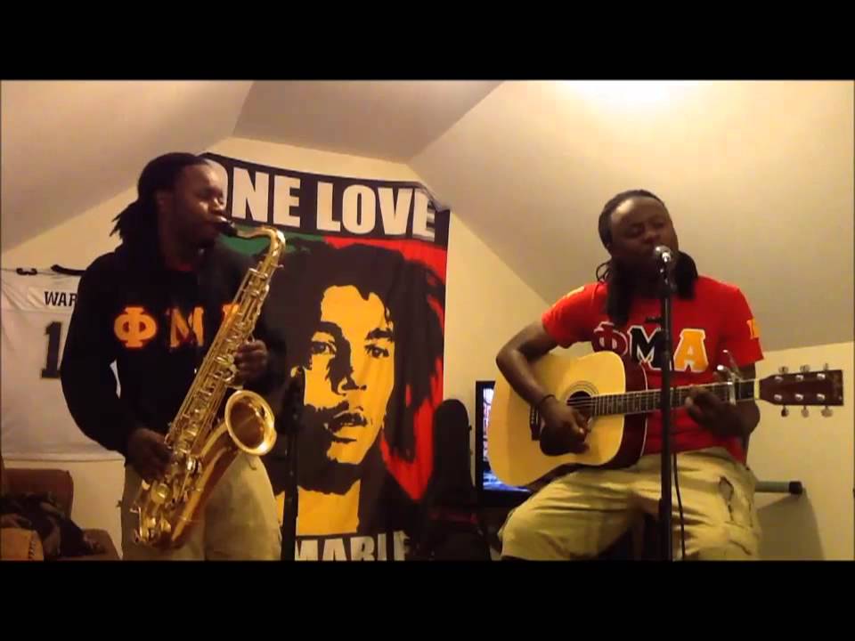 Drake - Hold On, We're Going Home (Tenor Saxophone Cover)