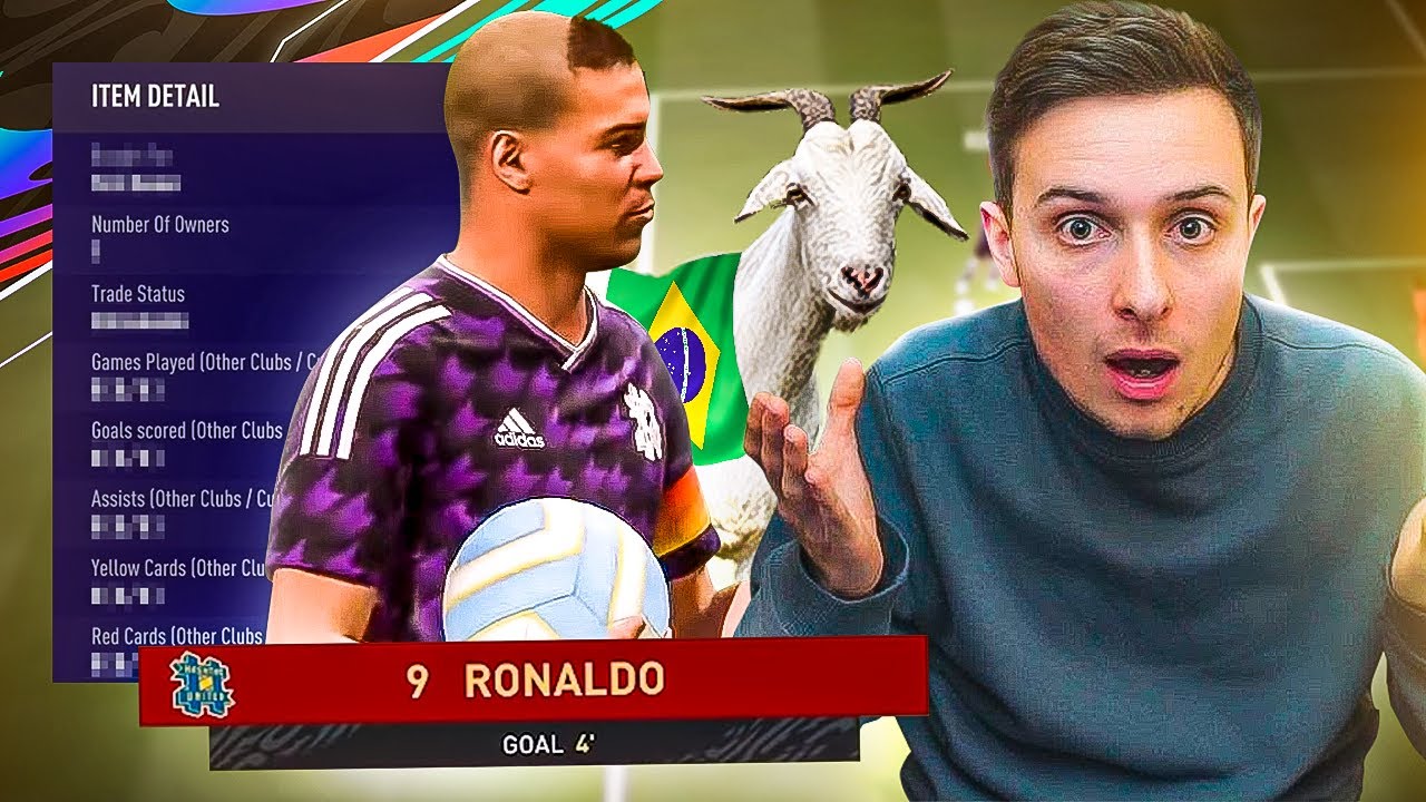 КАК ОН ТАК ХОРОШ?! ЛУЧШИЕ МОМЕНТЫ PRO FUT CHAMPIONS | FIFA 21