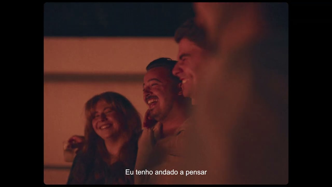 VIZINHOS - Daqui Ningu&eacute;m me Tira (V&iacute;deo Oficial)