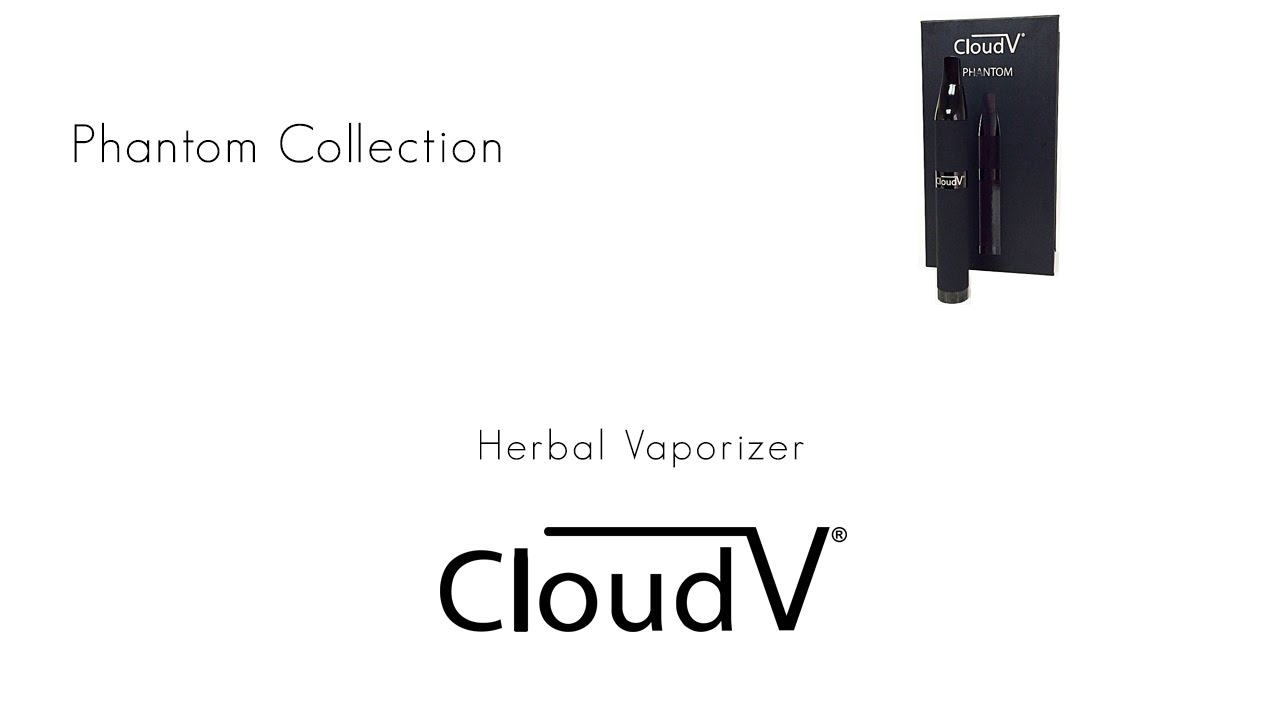 The Phantom&trade; Herbal