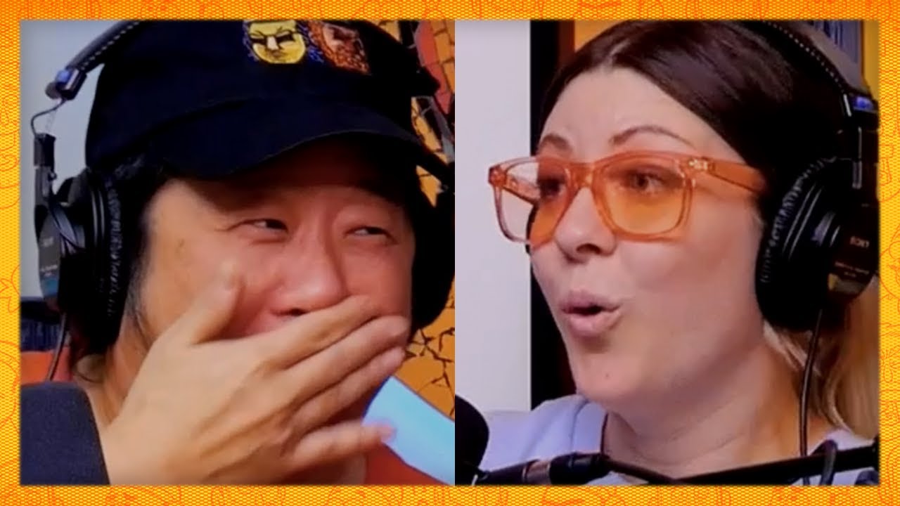 The Bad Friends Rob A Bank! | Bad Friends Clips