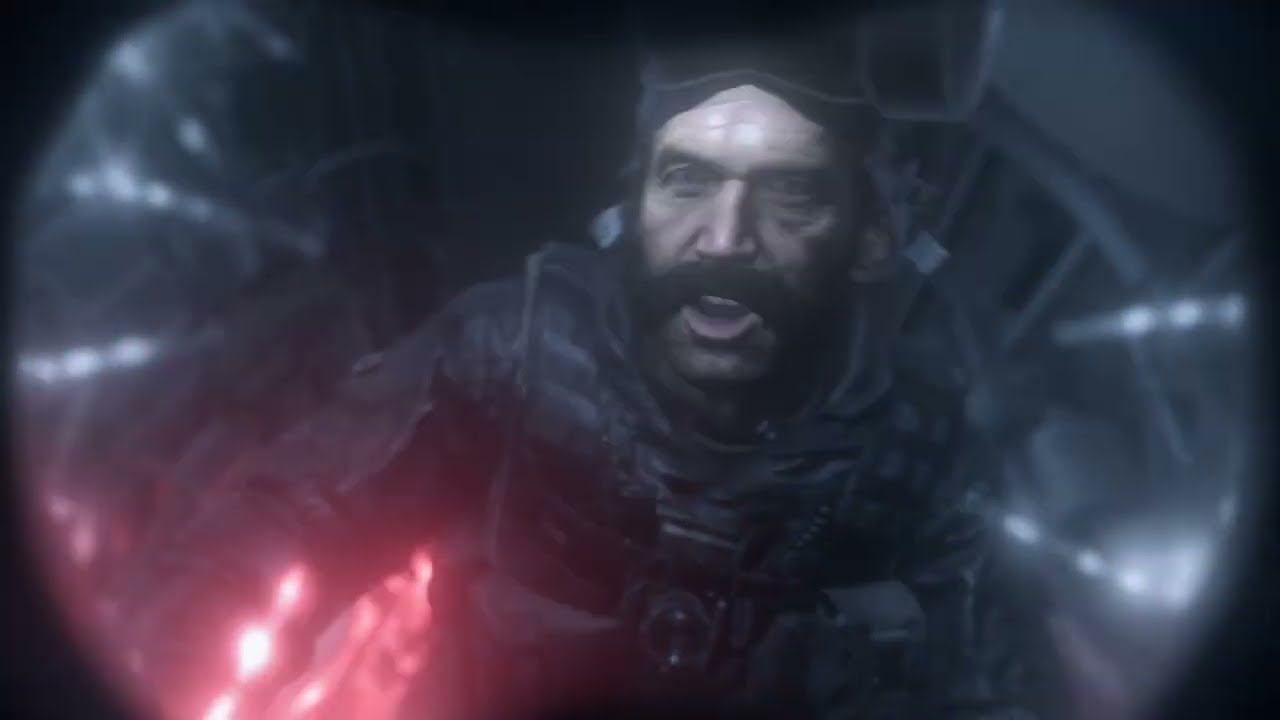 CALL OF DUTY MODEEN WARFACE REMASTERED PART 1