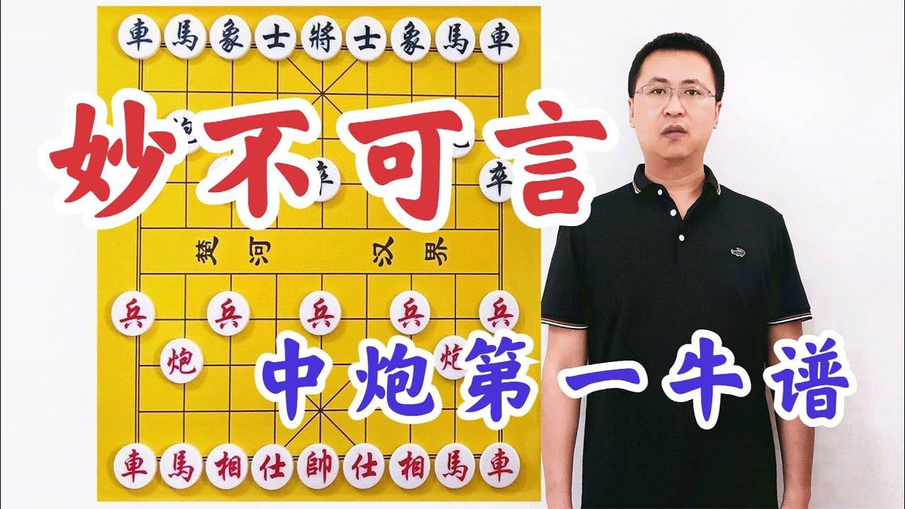 谁看了不拍手叫好？公园大爷怒赞：中国象棋的尽头，吴老二的破书
