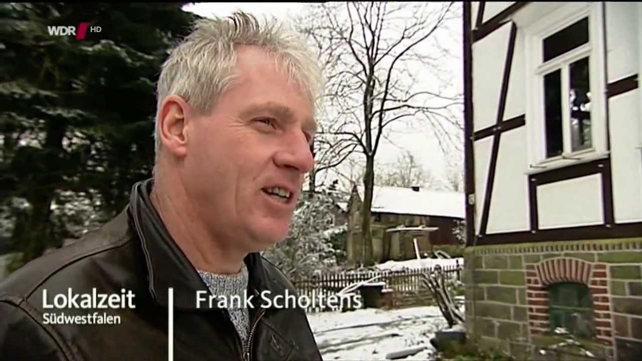 Lokalzeit Südwestfalen - Gasthaus Stünzel (2014)