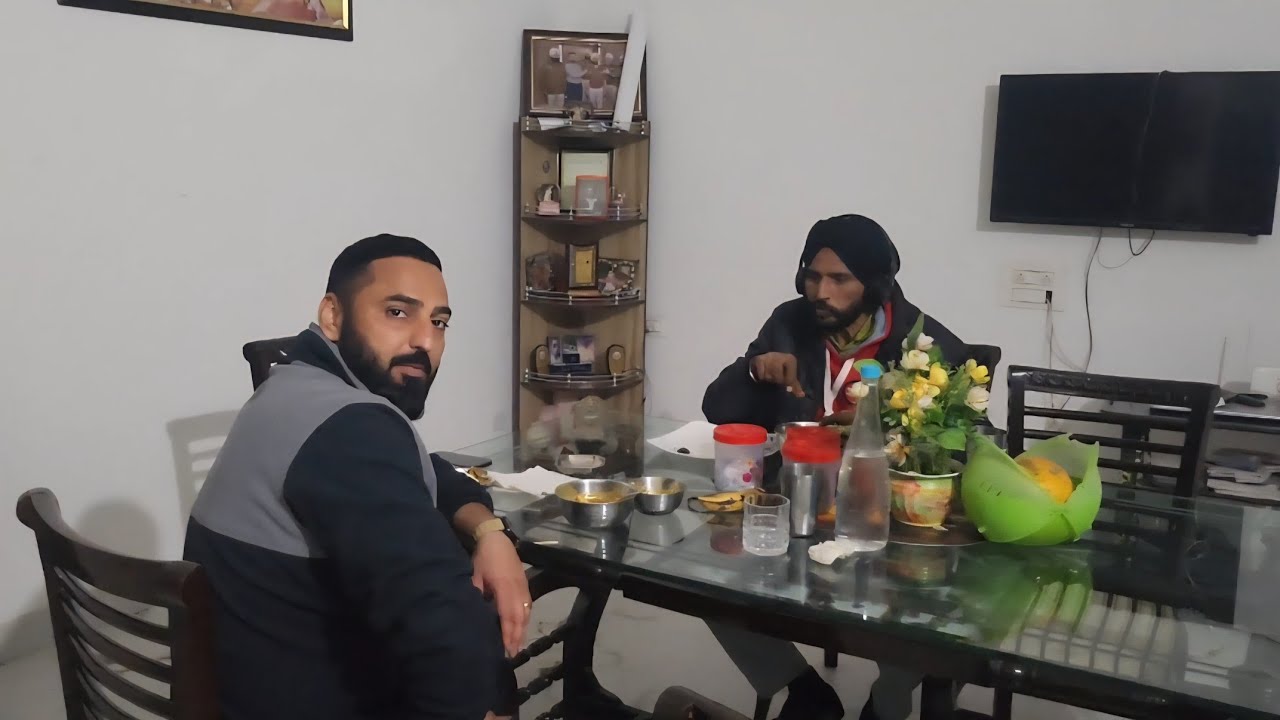 ਕੈਨੇਡਾ🇨🇦 ਵਾਲੇ ਵੀ ਮੰਨ ਗਏ ਟੇਸਟ ਨੂੰ, Canada 🇨🇦 vale vi mnn gye taste nu
