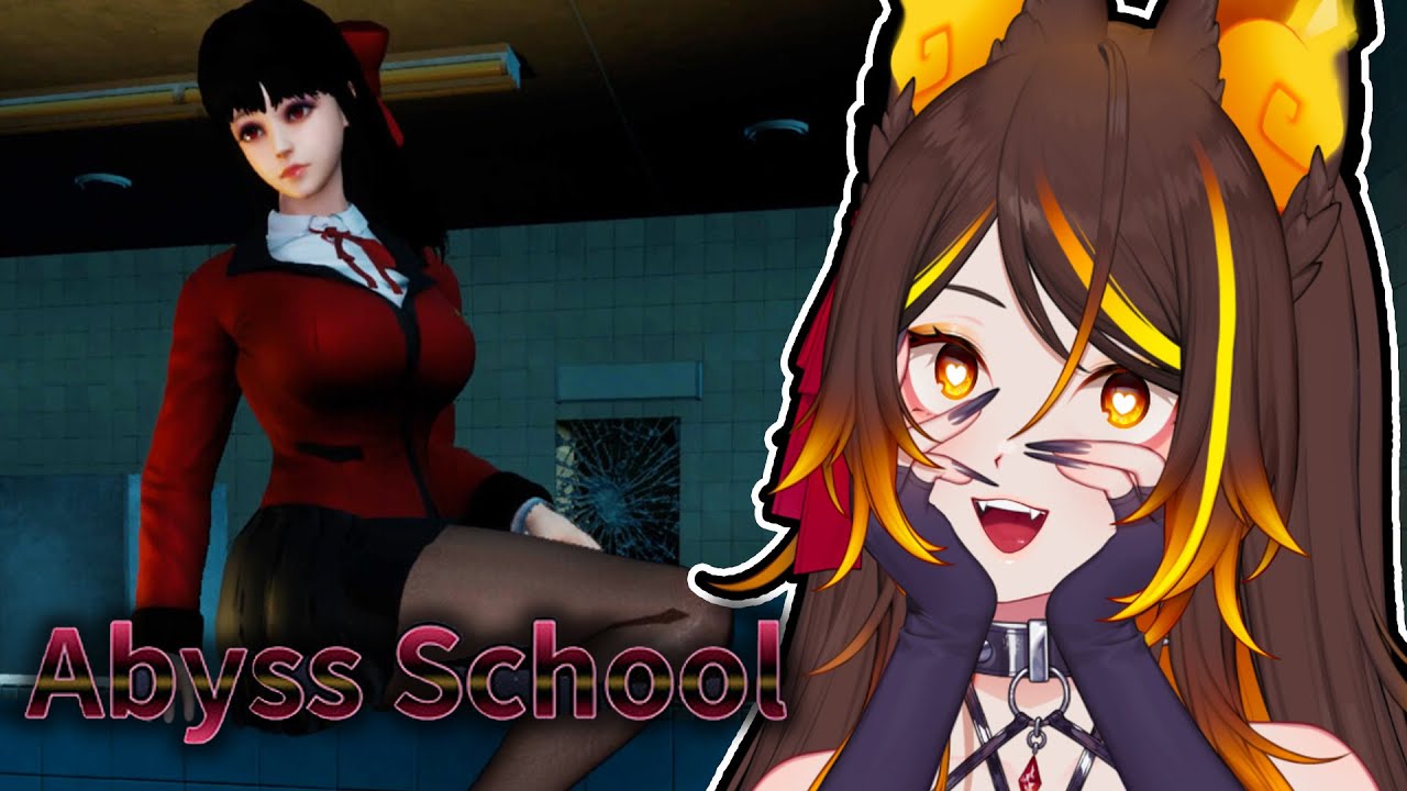 New Cultured Game Just Dropped | Abyss School