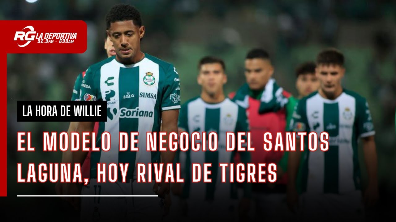 La Hora de Willie