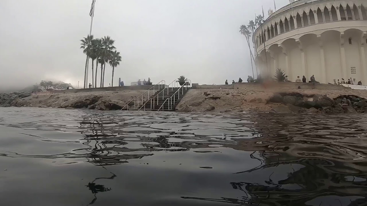 Casino Point 10/27/18