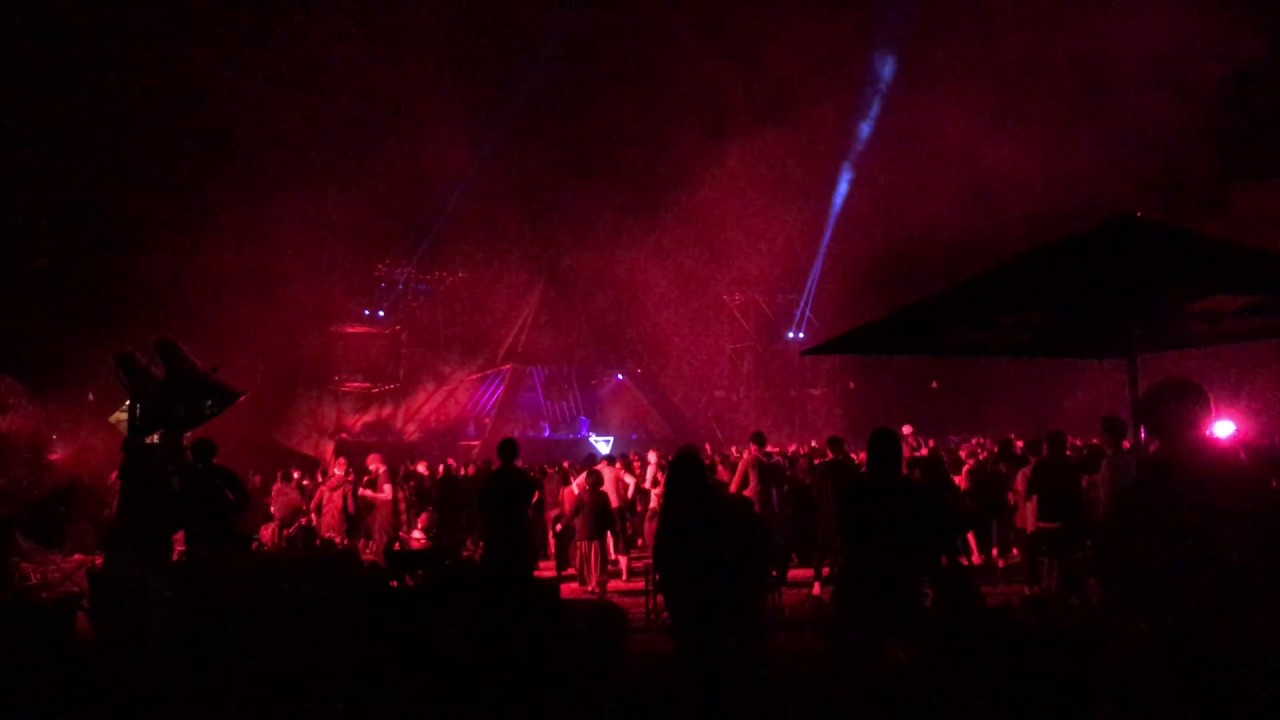 DJ Nobu × Joey Anderson - Live @ Rainbow disco club 2018, 2018-04-29