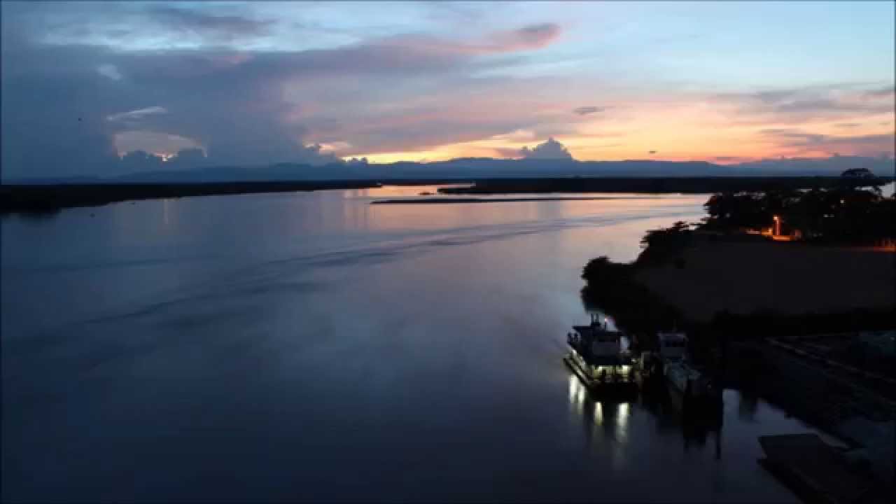 QUE SERA DE TI-Lorenzo Gonzalez(Arpa Paraguaya)