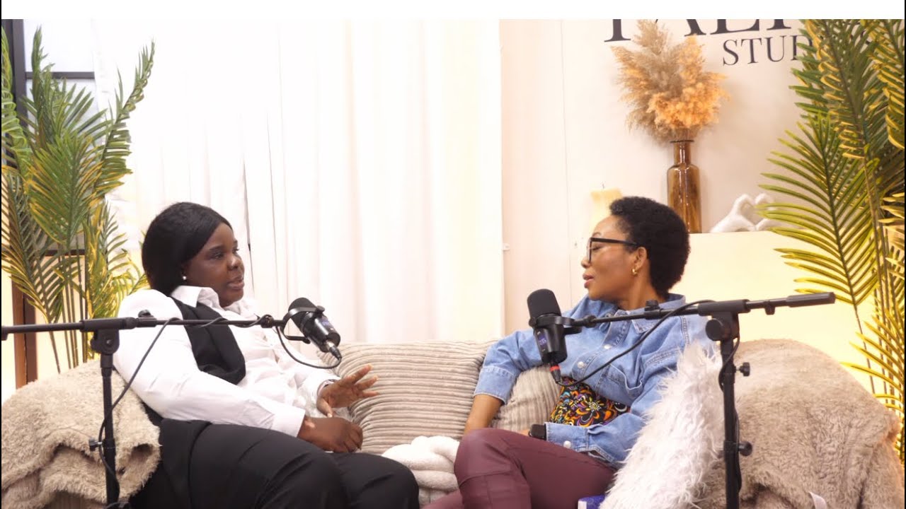From Atheism to Faith Conversion story and chat with Trish Yala 