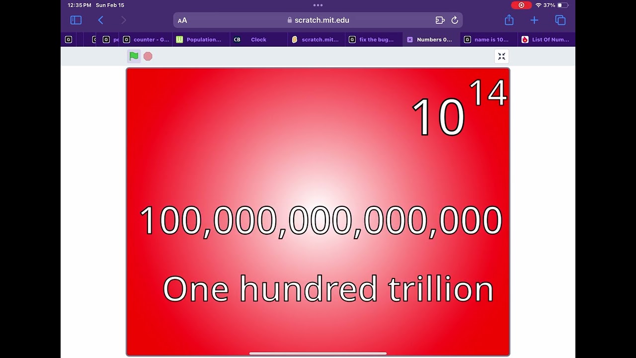 0 to ABSLOUTE infinity series! (Episode 2: passing the millions)