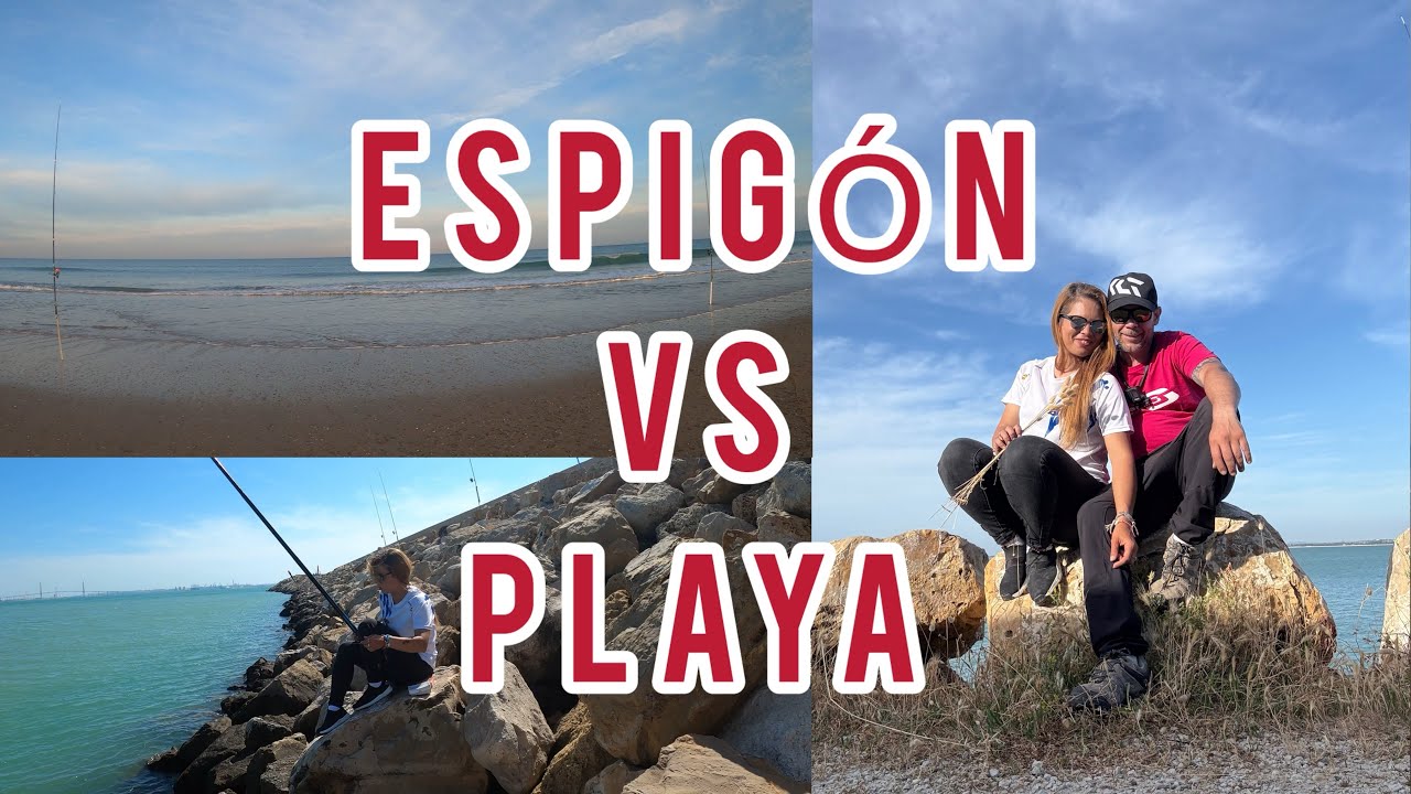 🔥‼️ESPIG&Oacute;N LA PUNTILLA VS PLAYA CAMPOSOTO ‼️🔥