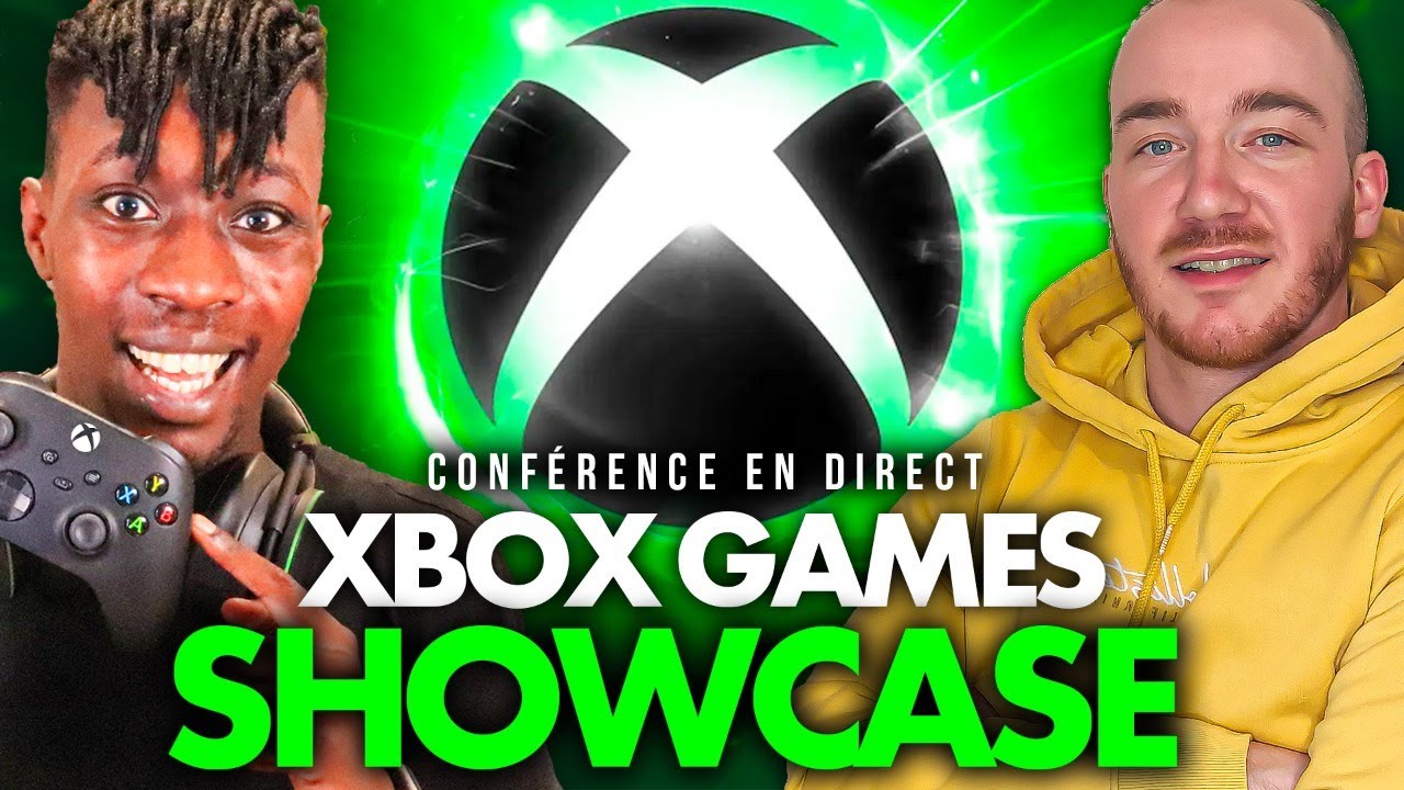 [CHAPITRÉ] Xbox Games Showcase 2024 & Black Ops 6 Direct : Les 32 FOLLES ANNONCES de la CONFÉRENCE 💚