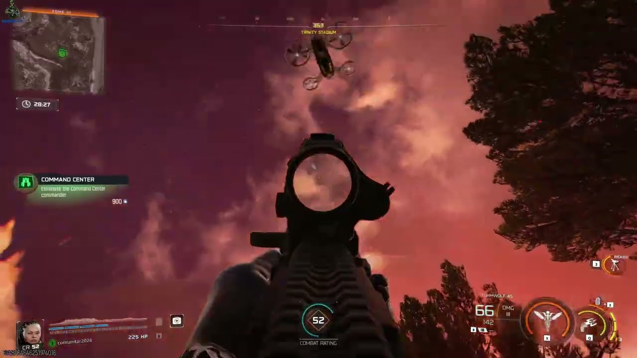 Call of Duty: Black Ops 7 - Endgame (07)