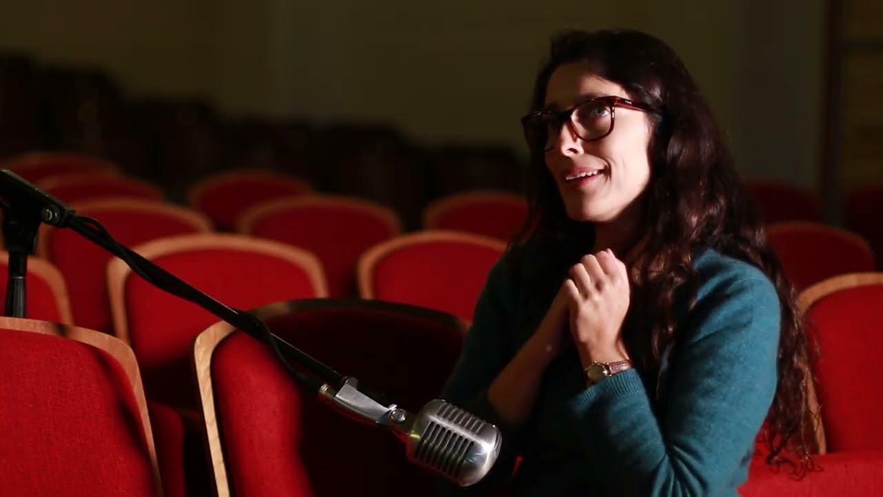 Roberto  Bravo y Andrea Cárdenas regresan en Febrero al Teatro Cervantes